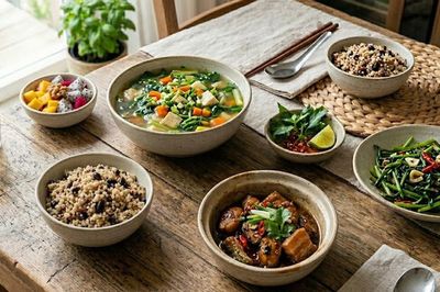 Không phải thuốc, đây là 2 yếu tố giúp phòng ngừa phần lớn bệnh mạn tính