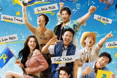 Running Man Vietnam trở lại vào mùa Hè, hé lộ lịch phát sóng - dàn người chơi