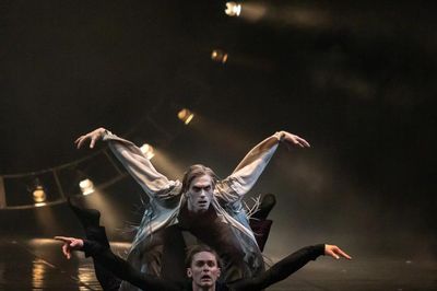 Kiệt tác ballet thế giới 'Eugene Onegin' chính thức mở bán vé tại Việt Nam