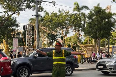 Chủ động bảo đảm an ninh, an toàn cho Lễ hội Sen Hà Nội 2026