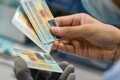 Hà Nội tăng mạnh mức xử phạt với các hành vi vi phạm về căn cước, cư trú ,từ ngày 1/7