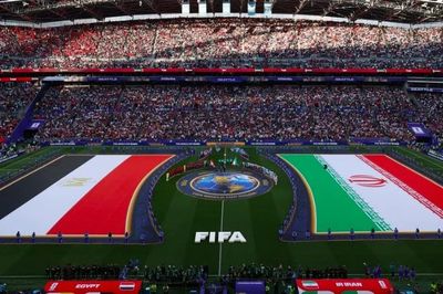 Chưa hết vòng bảng, World Cup 2026 đã phá kỷ lục về lượng khán giả