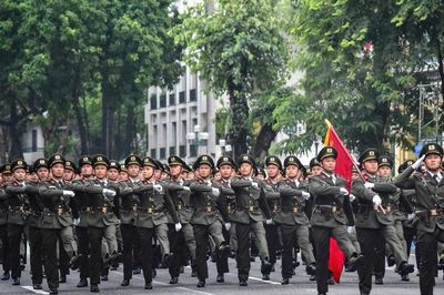 Bài 3: Chung tay xây dựng chủ nghĩa xã hội ở miền Bắc, chi viện miền Nam