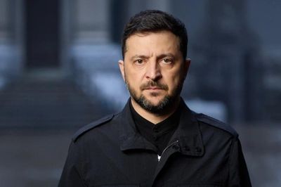 Ông Zelensky tuyên bố mở chiến dịch tập kích '40 ngày gây sức ép' với Nga
