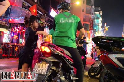 Bài 3: Cần giải pháp ngăn chặn việc trục lợi trên sức lao động trẻ em
