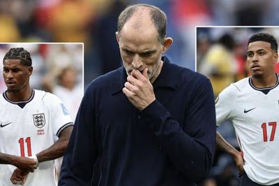 Tuchel triển khai kế hoạch B đặc biệt của tuyển Anh