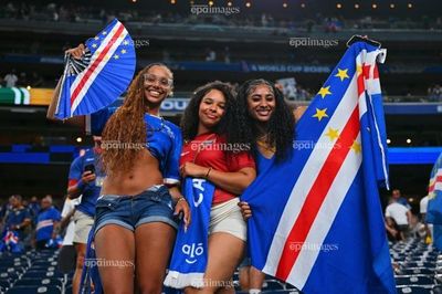 Sốc: Cape Verde làm điều chưa từng thấy ở World Cup 2026