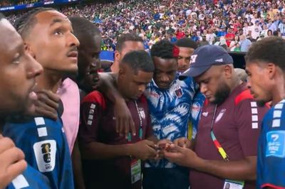Xác định đối thủ không tưởng của Argentina ở vòng 1/16 World Cup 2026