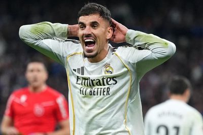 Ceballos rời Real Madrid