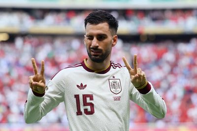 Uruguay 0-1 Tây Ban Nha: Đại diện Nam Mỹ lâm nguy
