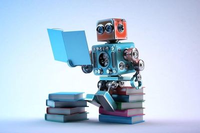 ChatGPT 'khai tử' thị trường sách self-help?