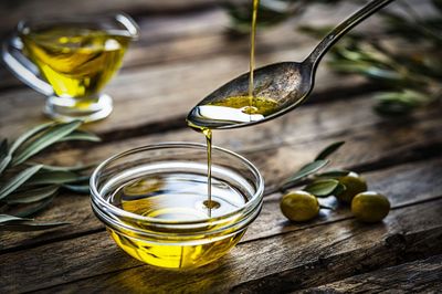 Loại dầu chỉ cần một muỗng mỗi ngày giúp hấp thu vitamin tốt hơn