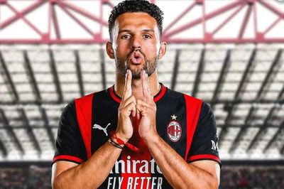 AC Milan nổ 'bom tấn' đắt nhất lịch sử