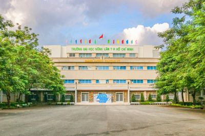 Trường đại học đầu tiên công bố điểm sàn