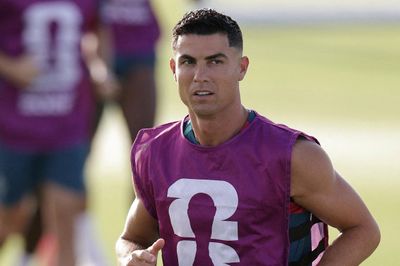 Ronaldo đối mặt ngựa ô đáng sợ nhất World Cup