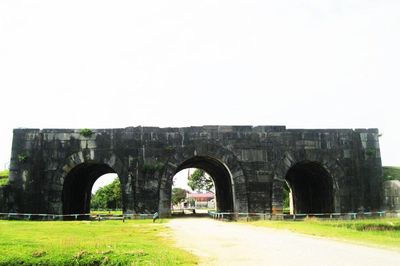 Thành nhà Hồ được UNESCO ghi danh
