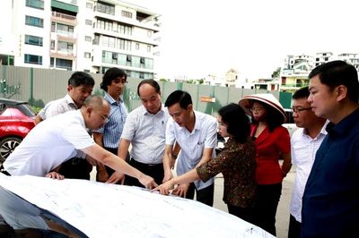 Quảng Ninh rà soát, phân loại dự án chậm tiến độ để khơi thông nguồn lực phát triển
