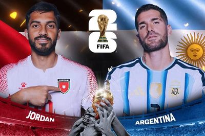 Nhận định trận đấu Jordan vs Argentina, 9h00 ngày 28.6: Messi tiếp tục tỏa sáng?
