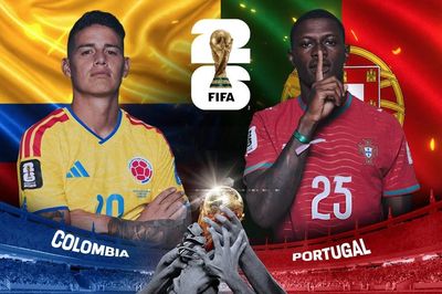 Nhận định trận đấu Colombia vs Bồ Đào Nha, 6h30 ngày 28.6: Quyết chiếm đỉnh bảng