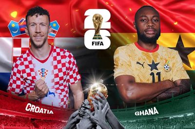 Nhận định trận đấu Croatia vs Ghana, 4h00 ngày 28.6: Thực dụng lên ngôi