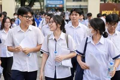 Điểm ưu tiên đại học 2026: Những điều thí sinh cần biết trước khi đăng ký xét tuyển