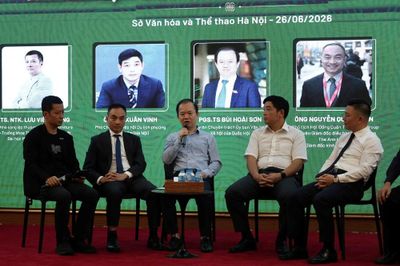 Để các không gian lưu trú kể chuyện về văn hóa Việt