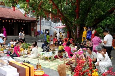 Quảng Ninh: Ra mắt sản phẩm du lịch 'Hồng Gai - Hành trình trải nghiệm văn hóa'