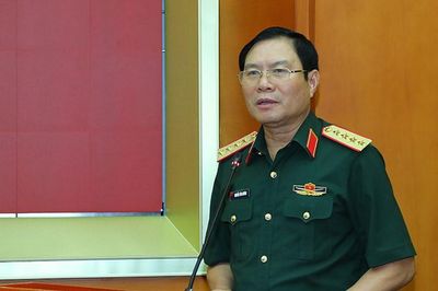 Tiếp tục tham mưu triển khai chặt chẽ kế hoạch điều chỉnh tổ chức lực lượng giai đoạn 2026-2030