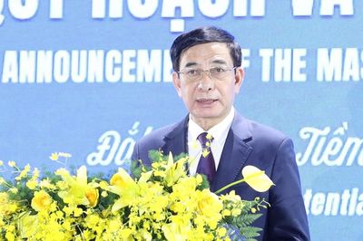 Đắk Lắk cần biến các định hướng lớn trong quy hoạch thành những công trình, dự án thực tế