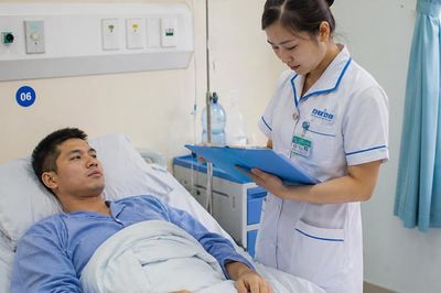 Người mắc bệnh dài ngày được hưởng chế độ ốm đau theo ngày làm việc