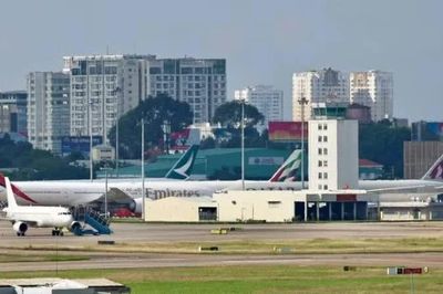 Chính phủ ban hành quy định mới về hoạt động bay