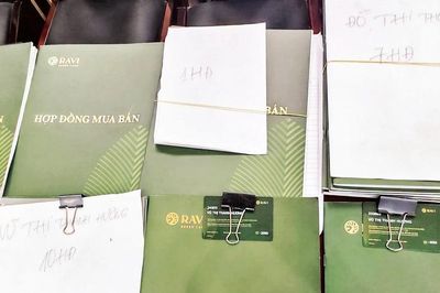 Ngăn chặn hình thức lừa đảo bằng hợp đồng sở hữu kỳ nghỉ