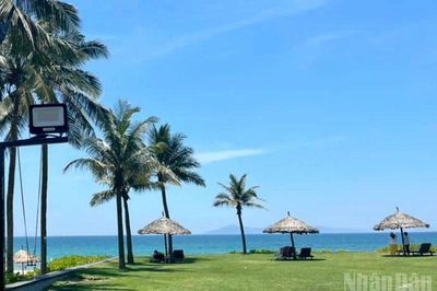 Cảnh báo nắng nóng ở Trung Bộ tiếp diễn đến ngày 30/6