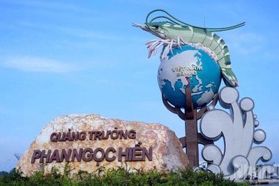 Cà Mau sẵn sàng chuỗi sự kiện quy mô kỷ niệm sau 1 năm hợp nhất tỉnh
