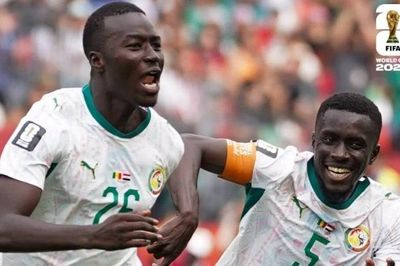 FIFA xác nhận Senegal giành vé vào vòng knock-out, Hàn Quốc và Iran vẫn chờ đợi