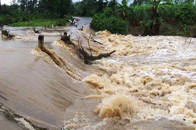 Các tỉnh miền núi phía bắc chủ động ứng phó mưa lớn, lũ quét, sạt lở đất