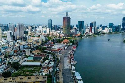 50 năm thành phố mang tên Bác: Vai trò tiên phong và khát vọng phát triển