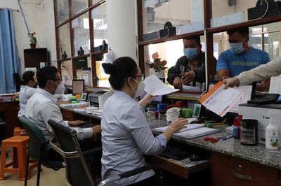 Nhiều chính sách mới có hiệu lực từ ngày 1-7