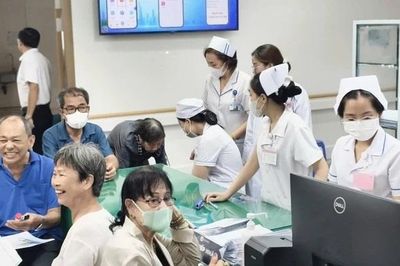 TP HCM đề ra 7 giải pháp hoàn thành mục tiêu khám sức khỏe toàn dân