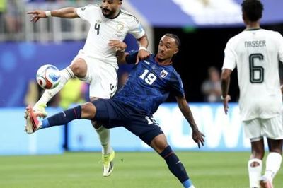 World Cup 2026: Cape Verde làm nên lịch sử, Ả Rập Saudi về nước sớm