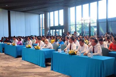 Một phường ở TPHCM đưa vào vận hành hệ thống thông tin địa lý GIS