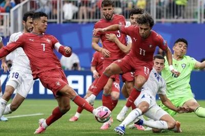 World Cup 2026: Không đá lượt cuối, Bồ Đào Nha và Anh vẫn giành vé vòng 1/16