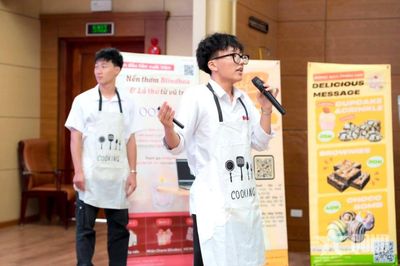 Nghị lực và bản lĩnh của Nguyễn Công Trí