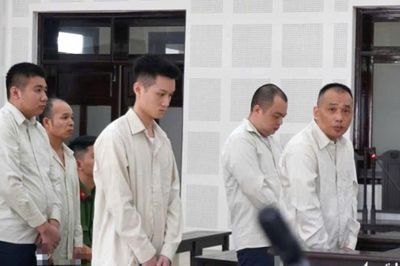 Truy vết đường dây 'rửa tiền' xuyên biên giới từ vụ 5 tỷ đồng bị 'hack'