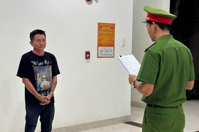 Quyết liệt truy bắt đối tượng lái ô-tô gây rối và chống đối lực lượng Công an