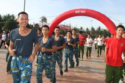 An Hải quyết tâm không để hình thành 'vùng lõm' về ma túy