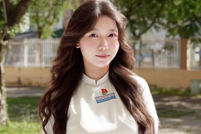 Nữ sinh An Giang đạt điểm tuyệt đối SAT 1600 và IELTS 8.0: 'Mình chọn học chất lượng thay vì số lượng'
