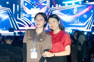 Từ thế hệ đi trước đến Gen Z cùng hội tụ tại Concert 'Thanh xuân', chia sẻ khát vọng cống hiến