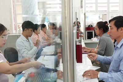Rà soát xã, phường từ thực tiễn vận hành