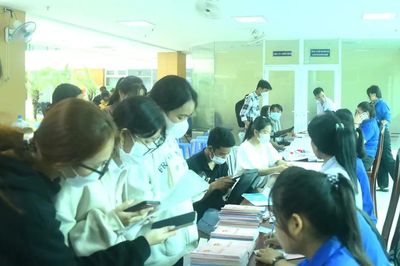 Trường ĐH Nông lâm TPHCM công bố điểm sàn xét tuyển các phương thức